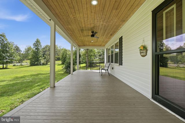 7238 GREENWICH RD, Nokesville, VA 20181