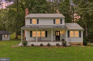 7238 GREENWICH RD, Nokesville, VA 20181