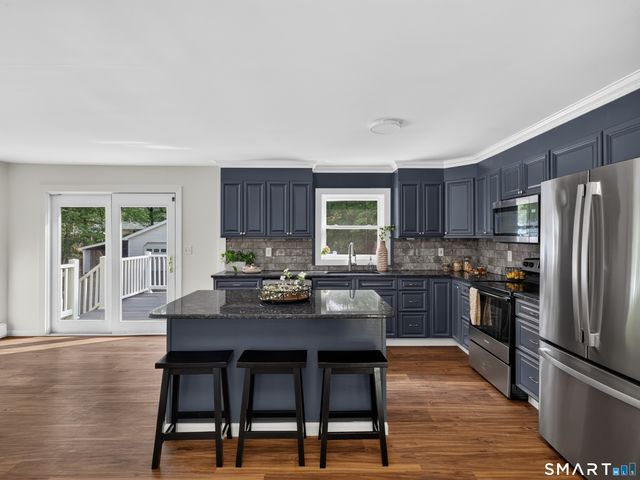 70 Lisbon Heights, Lisbon, CT 06351