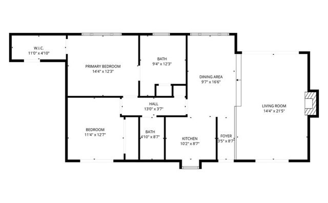 3111 Hollyridge Drive, Los Angeles, CA 90068