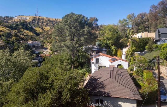 3111 Hollyridge Drive, Los Angeles, CA 90068