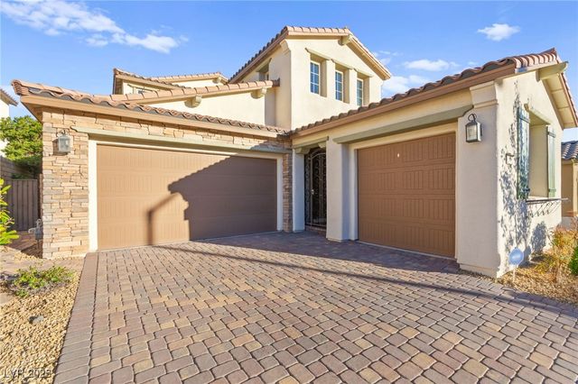 740 Catalina Aisle Street, Las Vegas, NV 89138