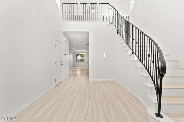 740 Catalina Aisle Street, Las Vegas, NV 89138