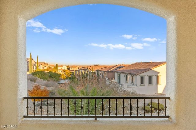 740 Catalina Aisle Street, Las Vegas, NV 89138