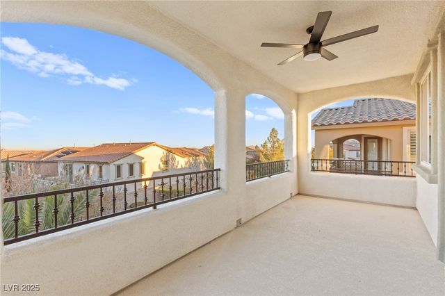 740 Catalina Aisle Street, Las Vegas, NV 89138