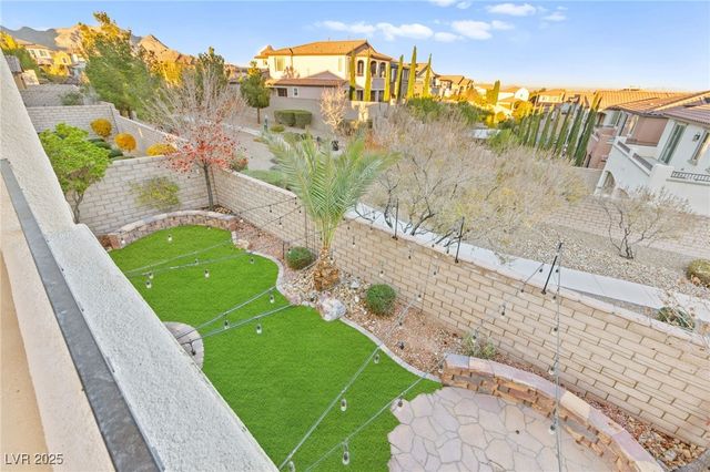 740 Catalina Aisle Street, Las Vegas, NV 89138