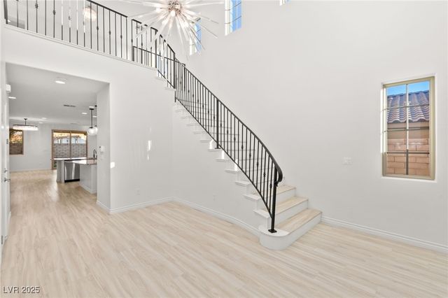 740 Catalina Aisle Street, Las Vegas, NV 89138