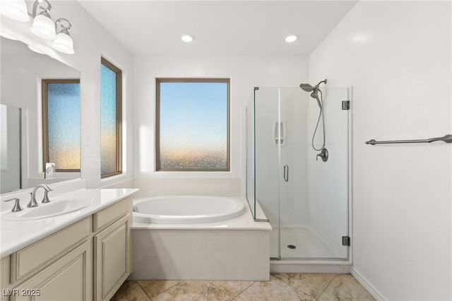 740 Catalina Aisle Street, Las Vegas, NV 89138