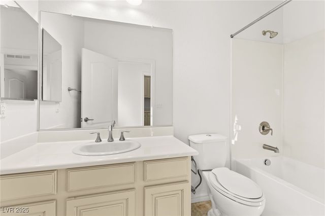 740 Catalina Aisle Street, Las Vegas, NV 89138