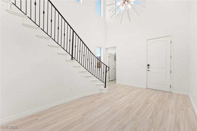 740 Catalina Aisle Street, Las Vegas, NV 89138