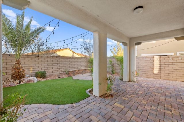 740 Catalina Aisle Street, Las Vegas, NV 89138