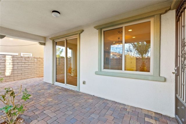 740 Catalina Aisle Street, Las Vegas, NV 89138