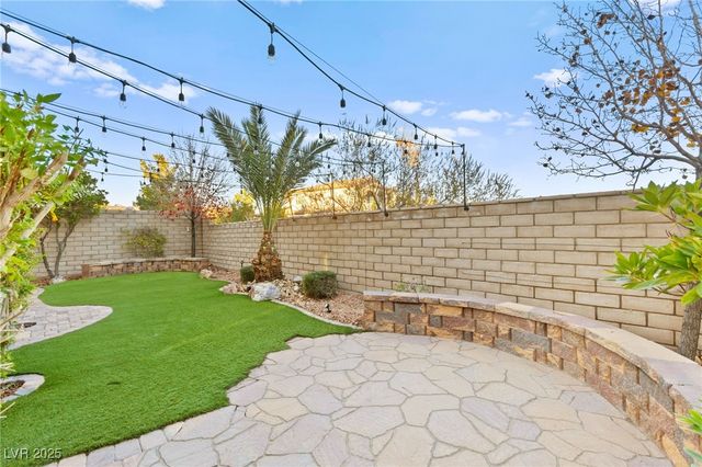 740 Catalina Aisle Street, Las Vegas, NV 89138