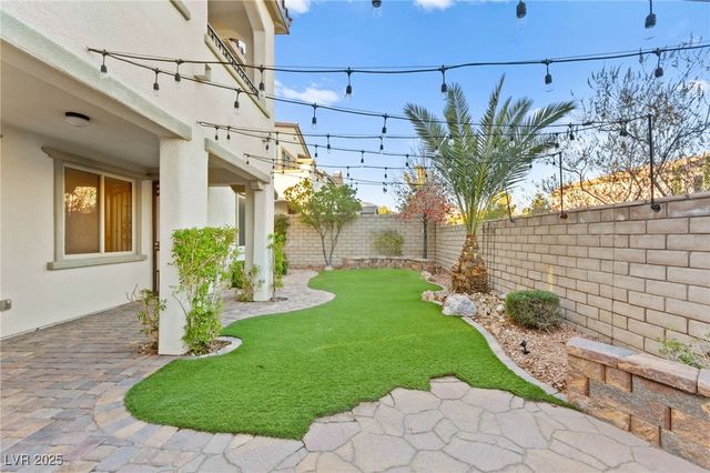 740 Catalina Aisle Street, Las Vegas, NV 89138