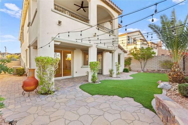 740 Catalina Aisle Street, Las Vegas, NV 89138