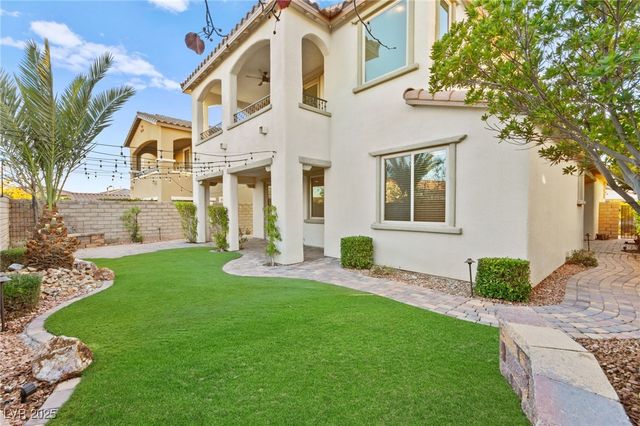 740 Catalina Aisle Street, Las Vegas, NV 89138