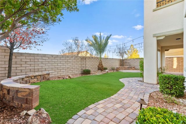 740 Catalina Aisle Street, Las Vegas, NV 89138