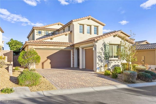 740 Catalina Aisle Street, Las Vegas, NV 89138