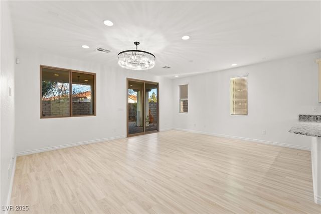 740 Catalina Aisle Street, Las Vegas, NV 89138