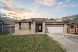 4207 Katrina, San Antonio, TX 78222
