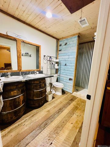 15397 Rogers Rd, St Francisville, LA 70775