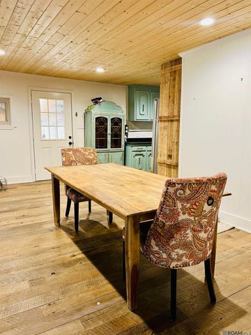 15397 Rogers Rd, St Francisville, LA 70775