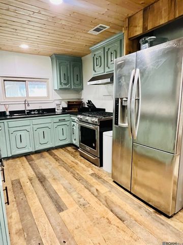 15397 Rogers Rd, St Francisville, LA 70775