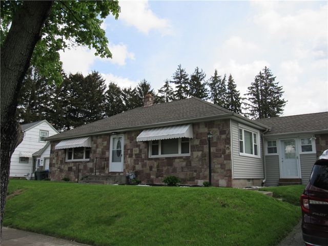 266 Moulson Street, Rochester, NY 14621
