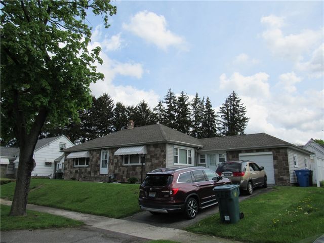 266 Moulson Street, Rochester, NY 14621