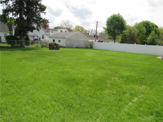 266 Moulson Street, Rochester, NY 14621