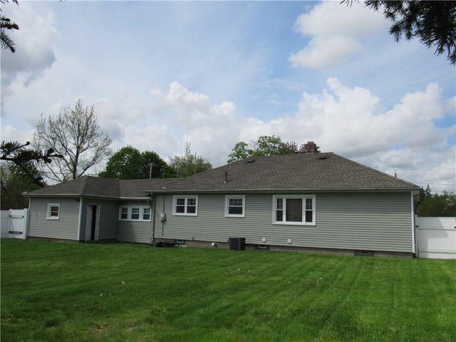 266 Moulson Street, Rochester, NY 14621