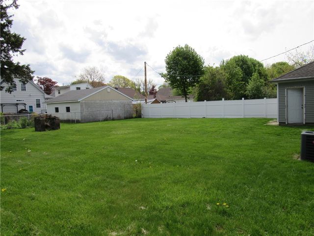 266 Moulson Street, Rochester, NY 14621