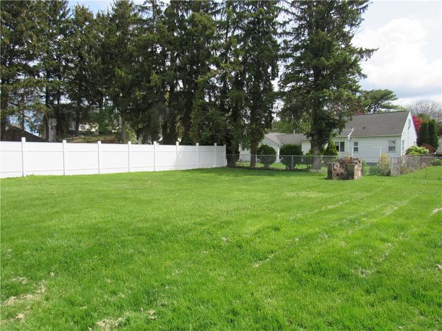 266 Moulson Street, Rochester, NY 14621