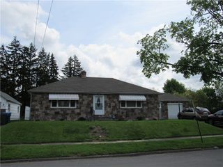 266 Moulson Street, Rochester, NY 14621