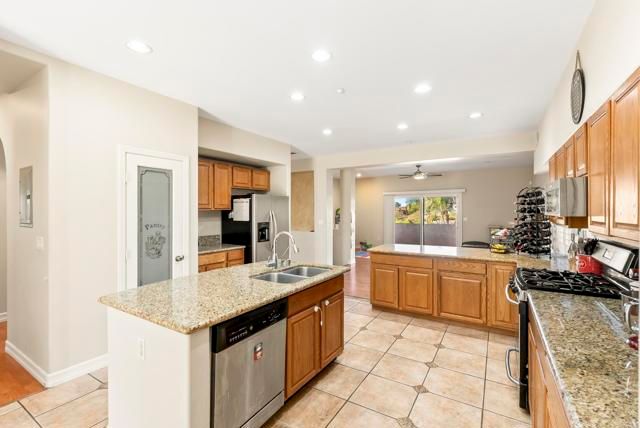 1621 Portola Avenue, Spring Valley, CA 91977