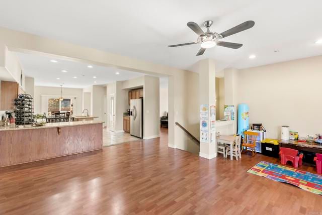 1621 Portola Avenue, Spring Valley, CA 91977