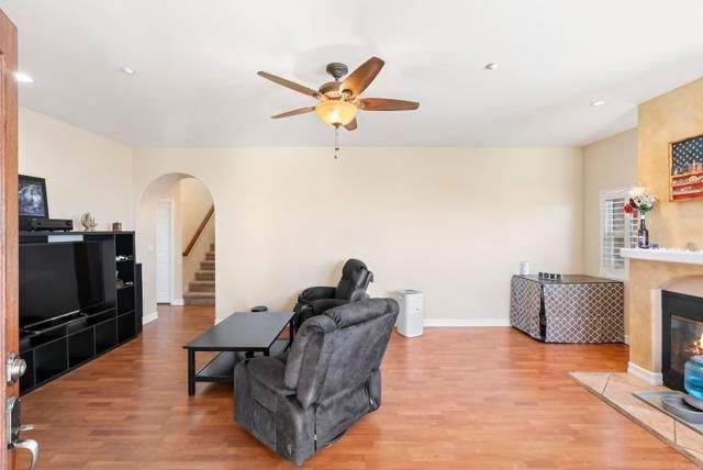 1621 Portola Avenue, Spring Valley, CA 91977