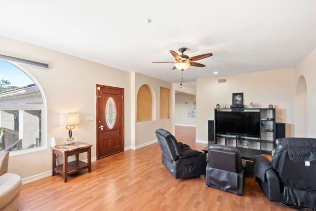 1621 Portola Avenue, Spring Valley, CA 91977