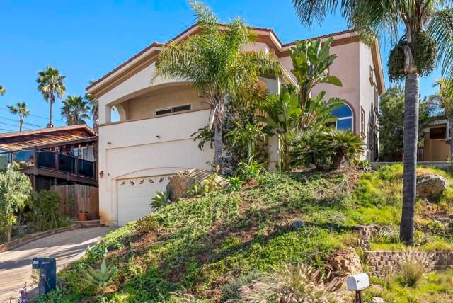 1621 Portola Avenue, Spring Valley, CA 91977