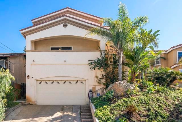 1621 Portola Avenue, Spring Valley, CA 91977