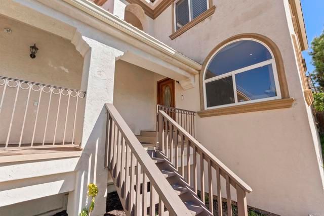 1621 Portola Avenue, Spring Valley, CA 91977