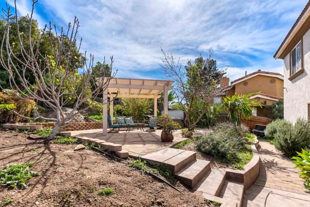 1621 Portola Avenue, Spring Valley, CA 91977