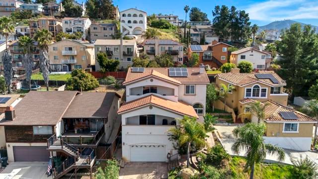 1621 Portola Avenue, Spring Valley, CA 91977