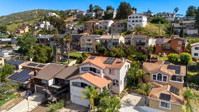 1621 Portola Avenue, Spring Valley, CA 91977