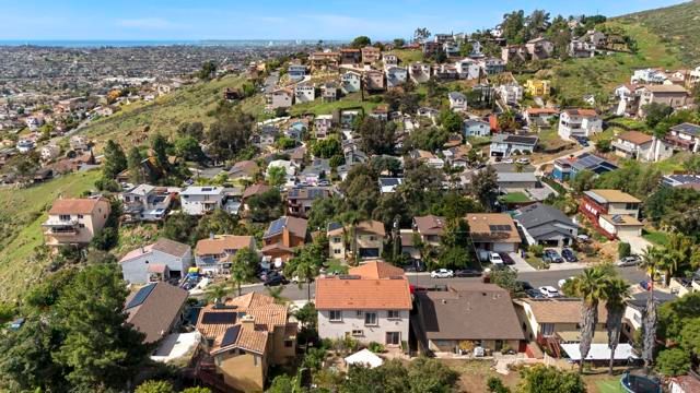 1621 Portola Avenue, Spring Valley, CA 91977