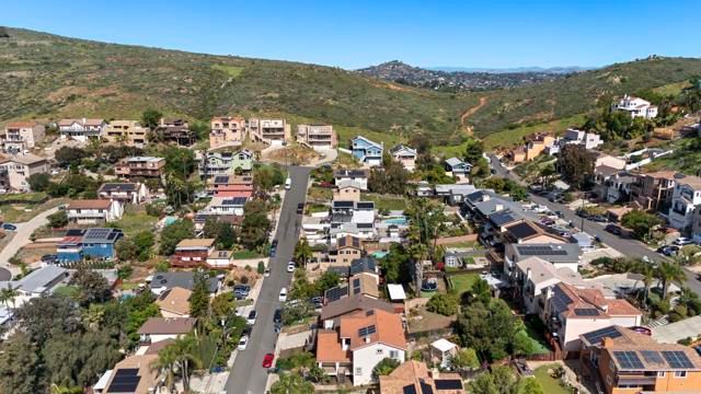 1621 Portola Avenue, Spring Valley, CA 91977