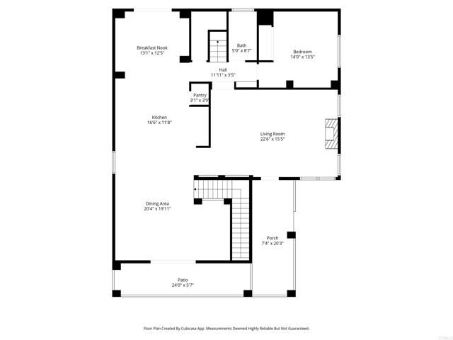 1621 Portola Avenue, Spring Valley, CA 91977