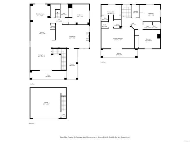 1621 Portola Avenue, Spring Valley, CA 91977