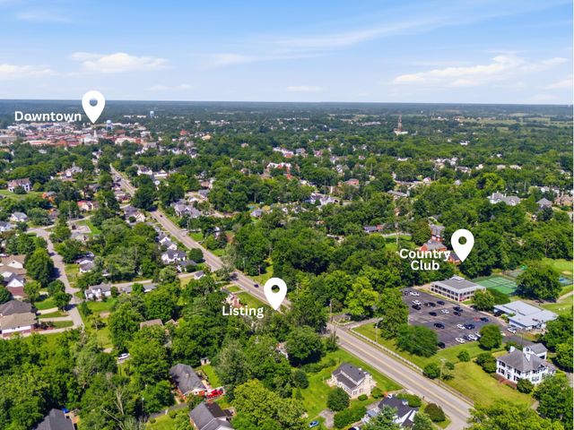 411 Boone Avenue, Winchester, KY 40391