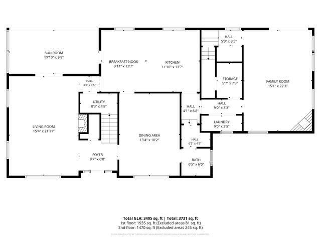 411 Boone Avenue, Winchester, KY 40391